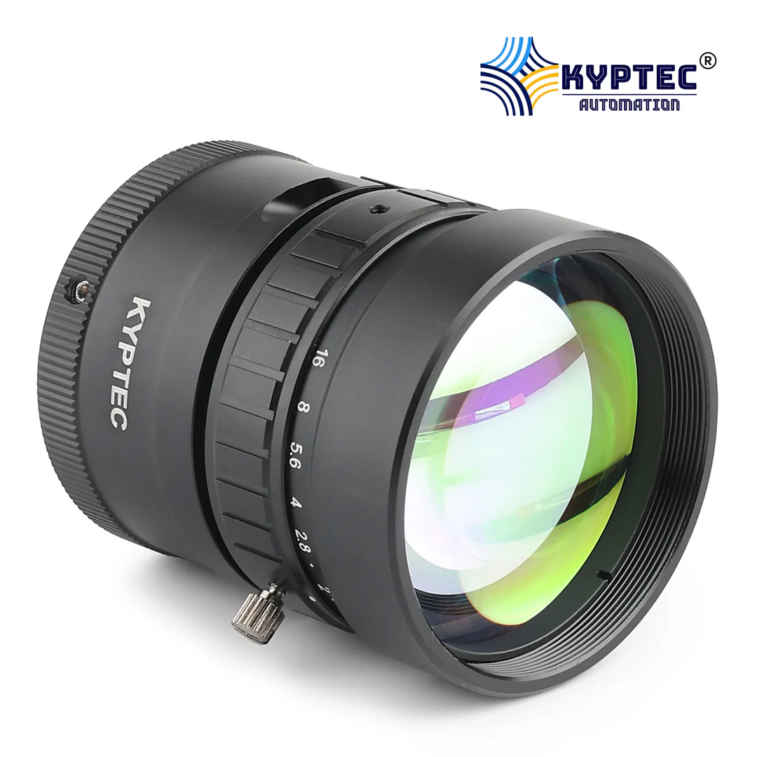 Kyptec Automation®