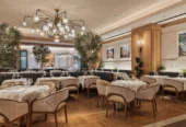 Osteria La Baia New York City