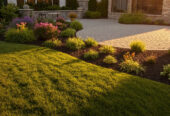 Manny’s Landscaping & Masonry Corp.