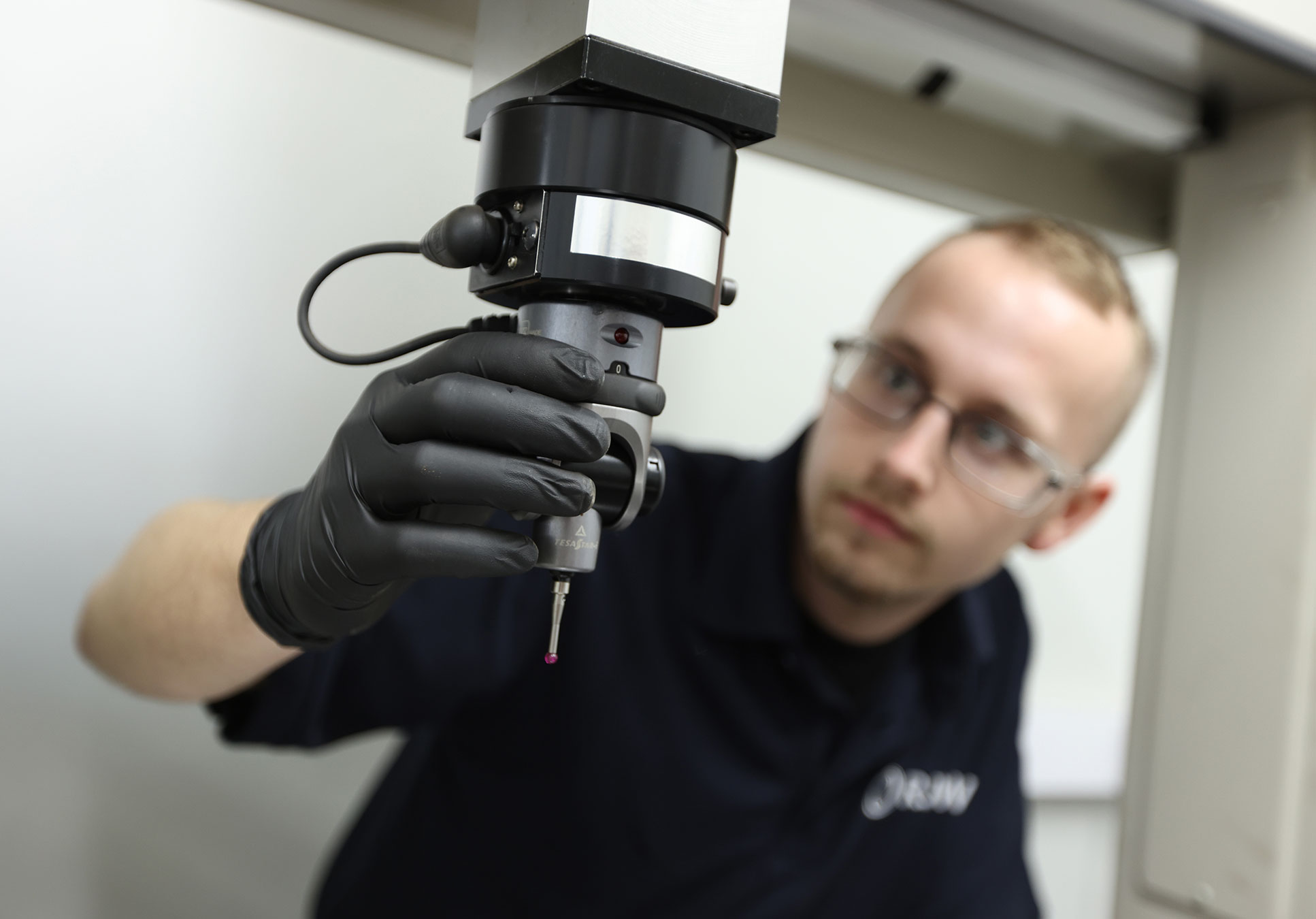 RJW Engineering Ltd