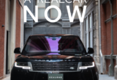 RealCar: Premium & Luxury Car Rental NYC