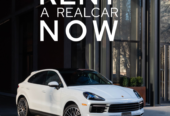 RealCar: Premium & Luxury Car Rental NYC