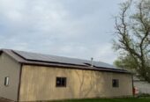 Solar Panel Installation Services