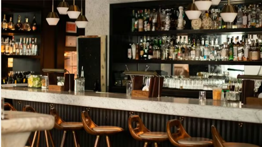 Scarpetta New York City