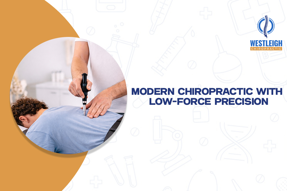 Westleigh Chiropractic