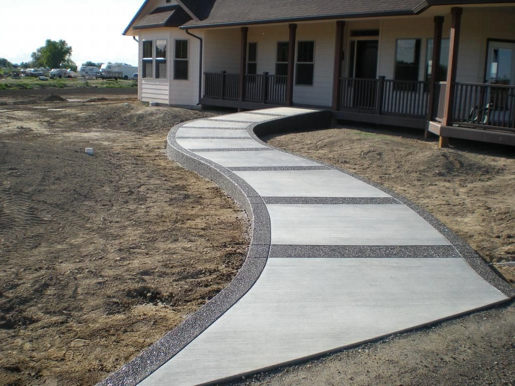 Manny’s Landscaping & Masonry Corp.