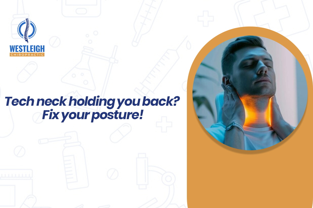 Westleigh Chiropractic
