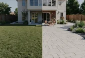 Manny’s Landscaping & Masonry Corp.