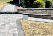 Manny’s Landscaping & Masonry Corp.