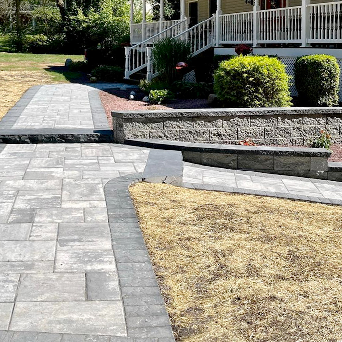 Manny’s Landscaping & Masonry Corp.