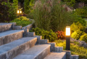 Manny’s Landscaping & Masonry Corp.