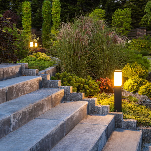 Manny’s Landscaping & Masonry Corp.