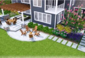 Manny’s Landscaping & Masonry Corp.
