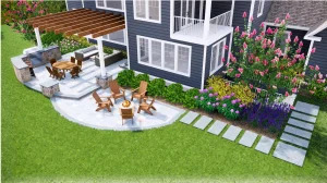 Manny’s Landscaping & Masonry Corp.