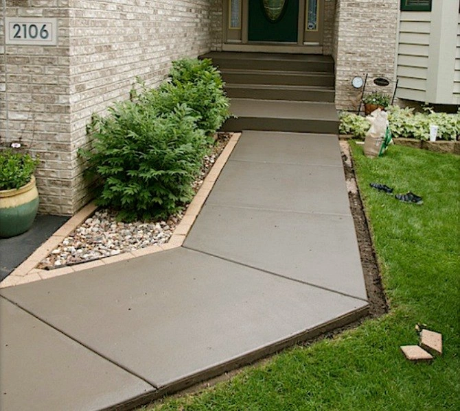 Manny’s Landscaping & Masonry Corp.