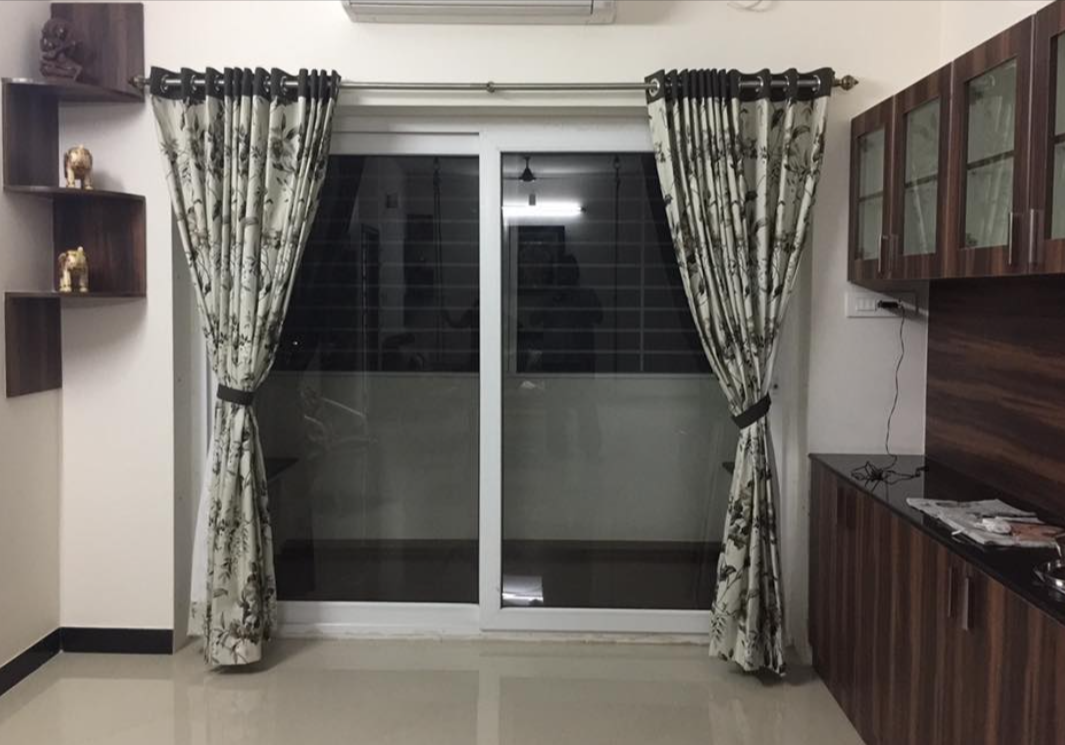 Cauveri Furnishings Store in Trichy