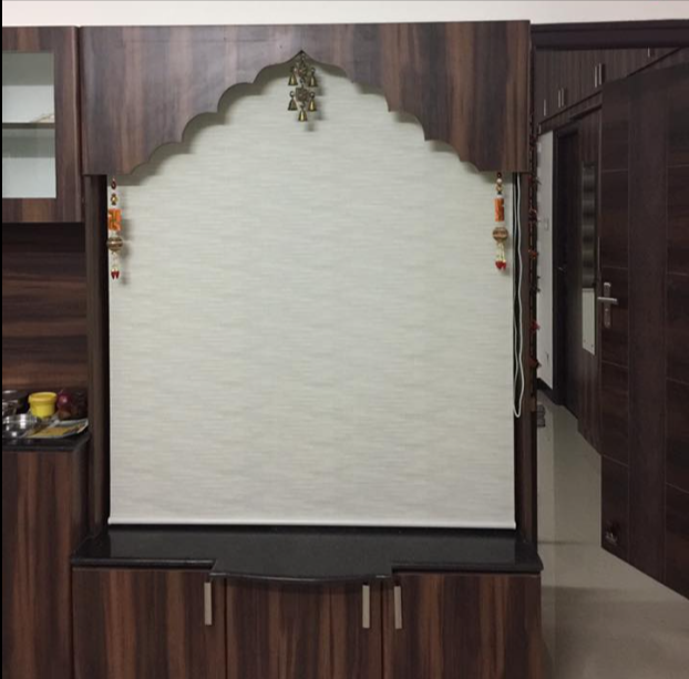 Cauveri Furnishings Store in Trichy