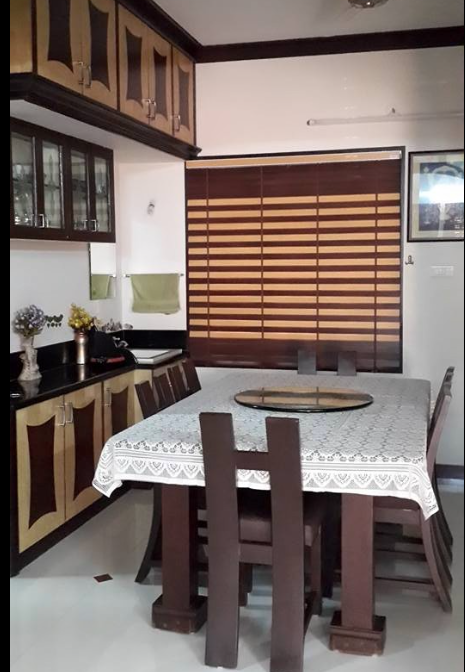 Cauveri Furnishings Store in Trichy