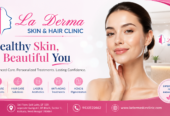 La Derma Skin & Hair Clinic