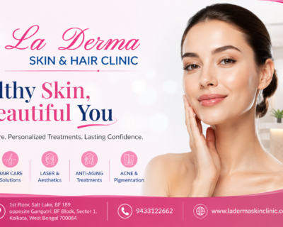 La-Derma-Banner-image