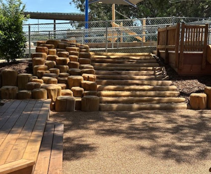CK Nature Play