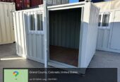 Complete Container