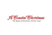 A coastal Christmas