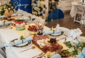 Panza Piena Catering in Kew