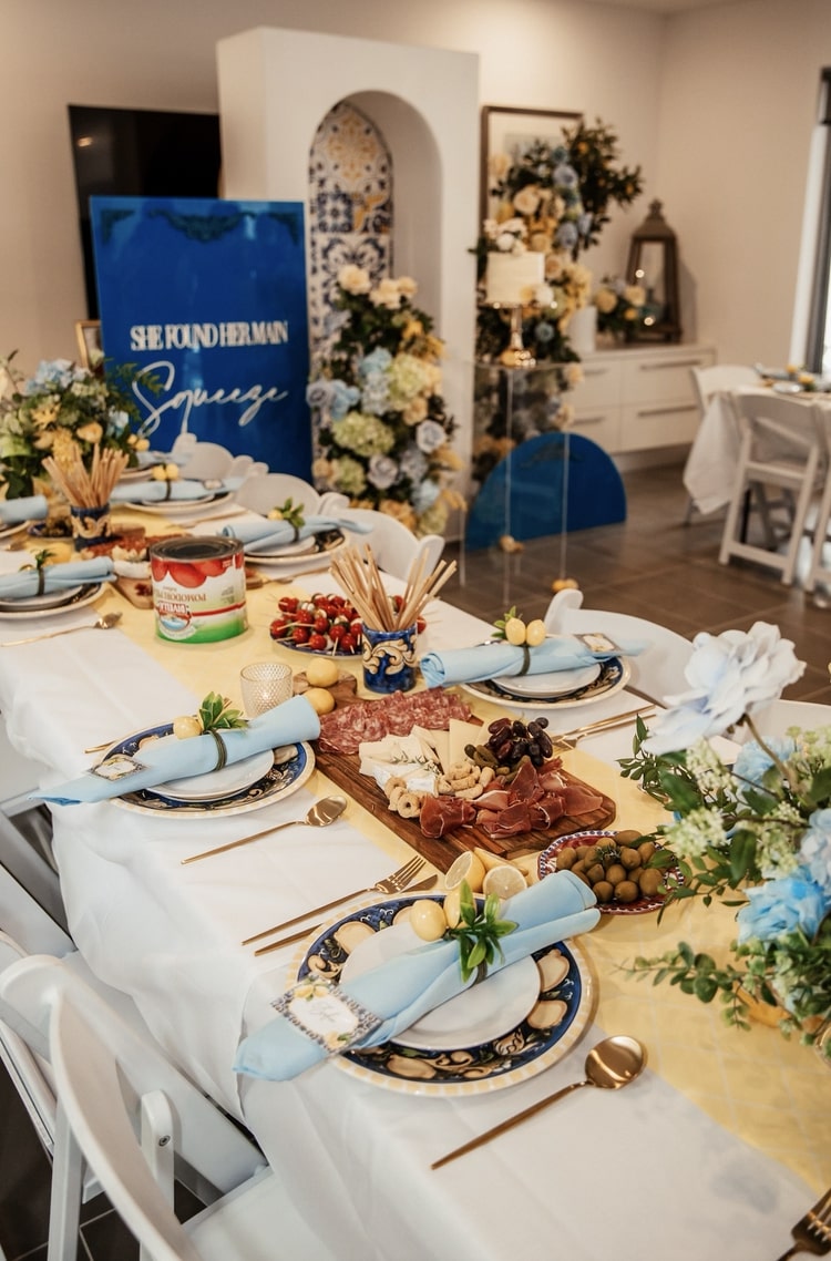 Panza Piena Catering in Kew