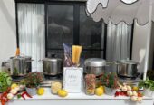 Panza Piena Catering in Kew