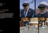 ViitorX – Immersive and Digital Experience Studio