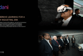ViitorX – Immersive and Digital Experience Studio