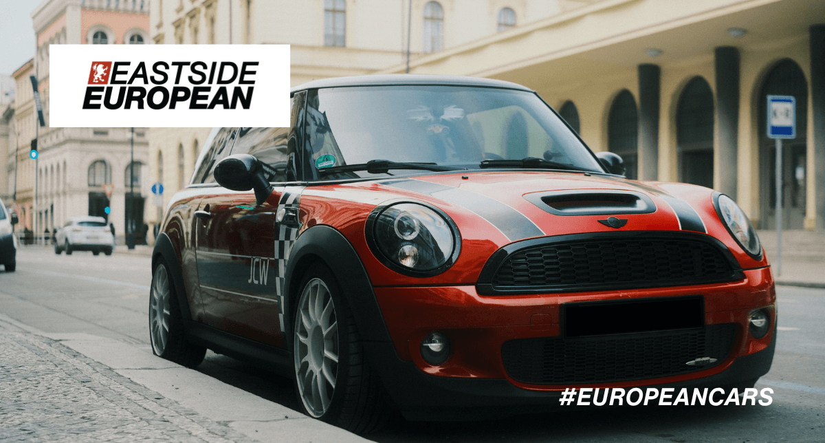 Eastside European Auto Service and Repair – Your Trusted European Auto Repair Specialists