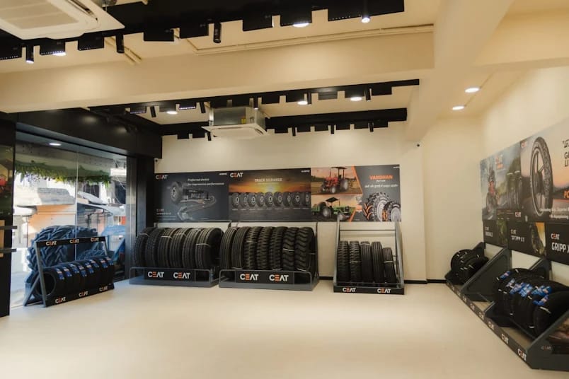Piyush Tyre Sales