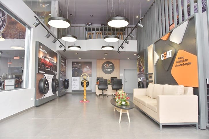 Piyush Tyre Sales