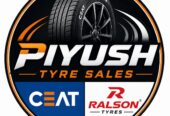Piyush Tyre Sales