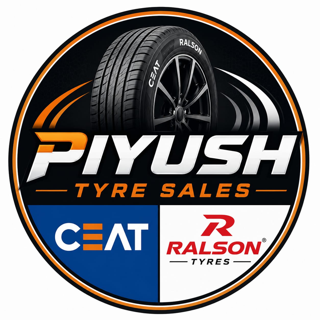 Piyush Tyre Sales