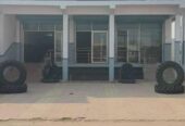 Piyush Tyre Sales