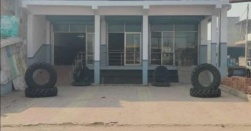 Piyush Tyre Sales