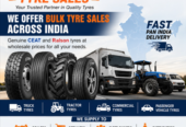 Piyush Tyre Sales – CEAT Tyre Distribution & Wholesale Supply