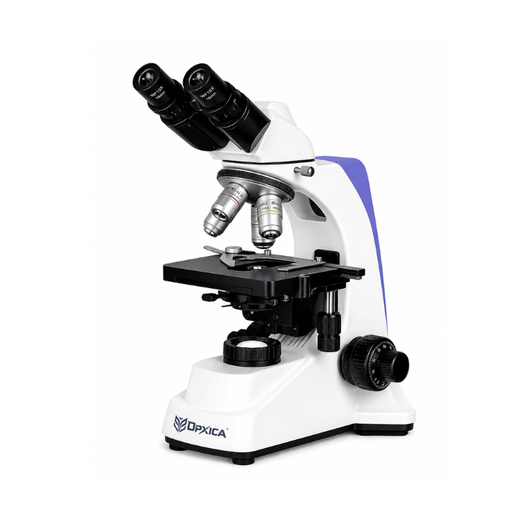 Microscope and Laboratory Equipments Manufacturer and Supplier in India