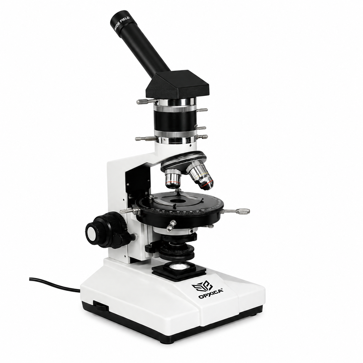 Microscope and Laboratory Equipments Manufacturer and Supplier in India
