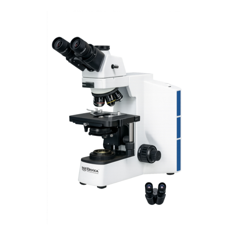 Microscope and Laboratory Equipments Manufacturer and Supplier in India