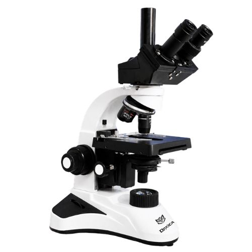 Microscope and Laboratory Equipments Manufacturer and Supplier in India
