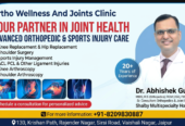 Dr. Abhishek Gupta