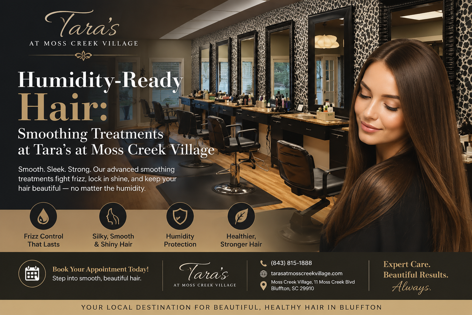 Tara’s At Moss Creek Village