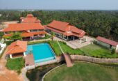 Wedding Hall, Reception Hall, Backwater Rooms
