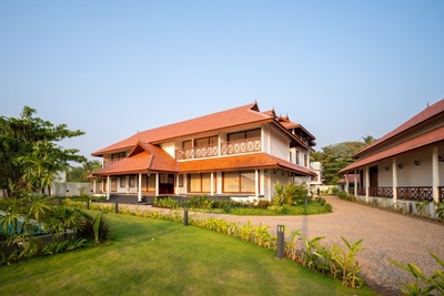 Wedding Hall, Reception Hall, Backwater Rooms