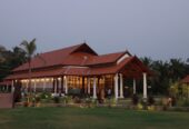 Wedding Hall, Reception Hall, Backwater Rooms