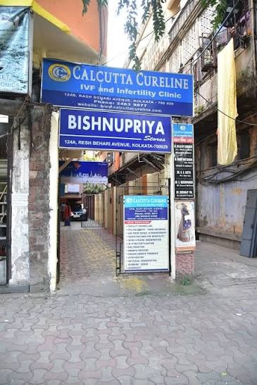 Calcutta Cureline – Best Gynaecologist & IVF Infertility Clinic in Kolkata